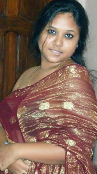 1 Indian Hot Aunty